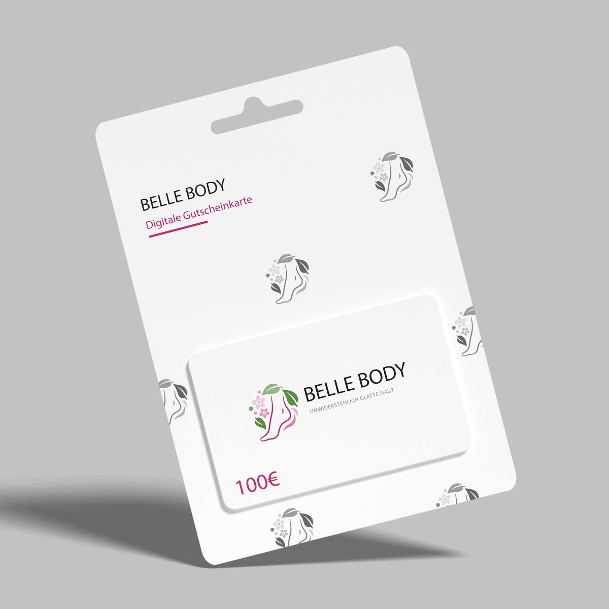 Karta podarunkowa Belle Body