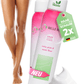 Belle Body Piana do depilacji Damski zarost