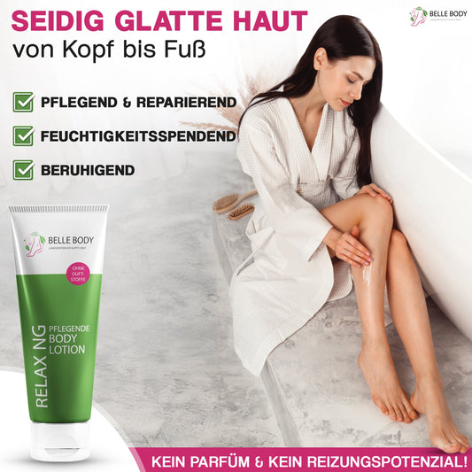 Balsam do ciała