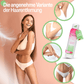 Belle Body Piana do depilacji Damski zarost