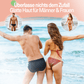 Belle Body Piana do depilacji Damski zarost