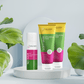 Zestaw do depilacji twarzy Duo